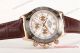 2017 Replica Rolex Cosmograph Daytona Watch Rose Gold Black Bezel Leather (2)_th.jpg